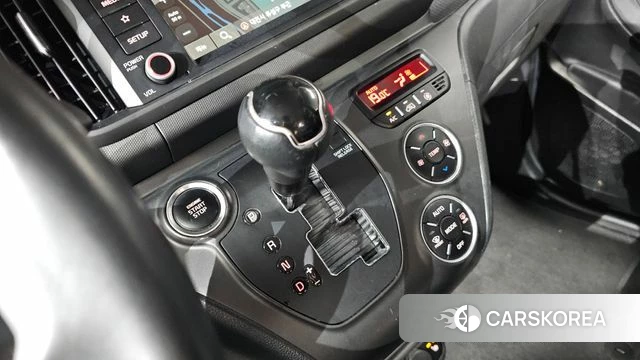 Kia The New Kia Ray id 4986182 из Кореи 19