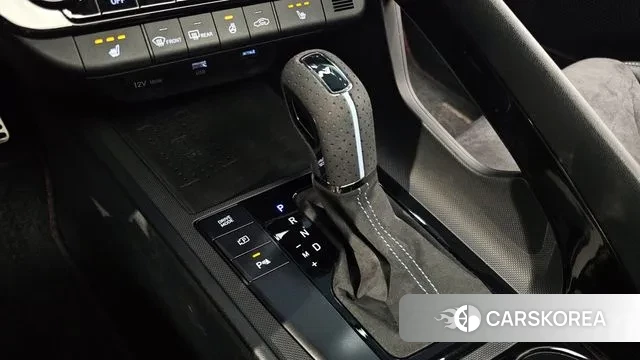 Hyundai Avante (CN7) id 3497443 из Кореи 19