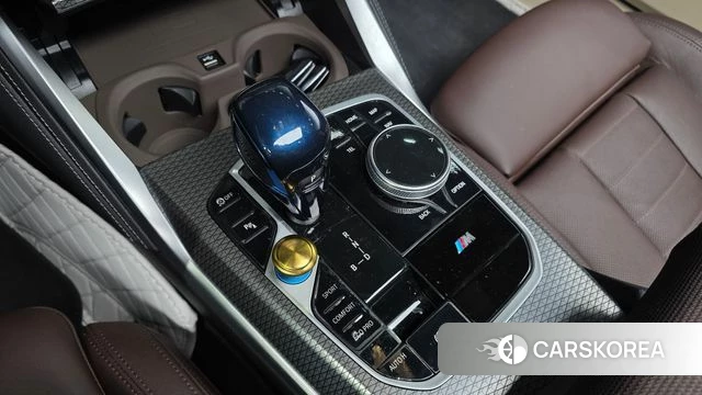 BMW i4 id 5011999 из Кореи 39