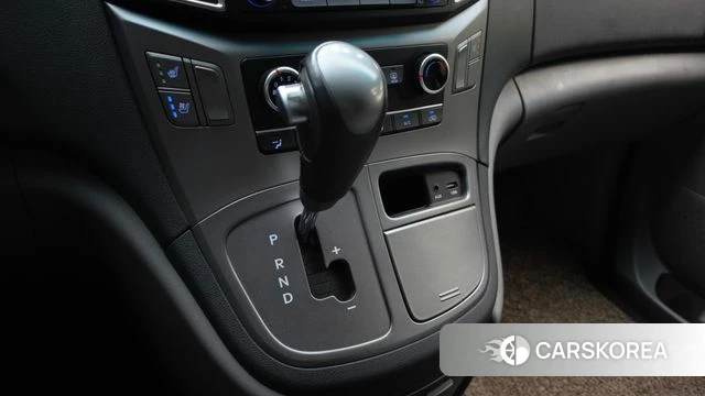 Hyundai The New Grand Starex id 4750644 из Кореи 19