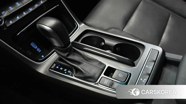Hyundai Grandeur IG id 5004642 из Кореи 33