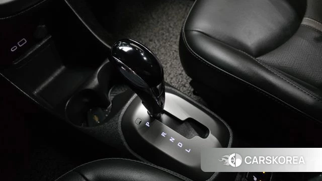 Chevrolet (GM Daewoo) The New Spark id 4997515 из Кореи 19