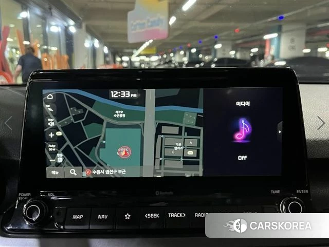 Kia Seltos id 4992896 из Кореи 17