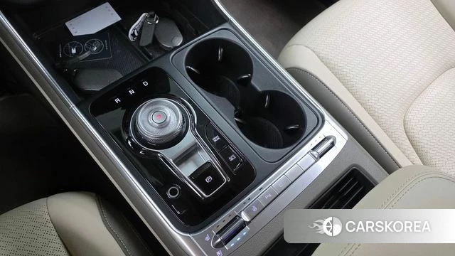 Kia The New Carnival 4th Generation id 4964721 из Кореи 34