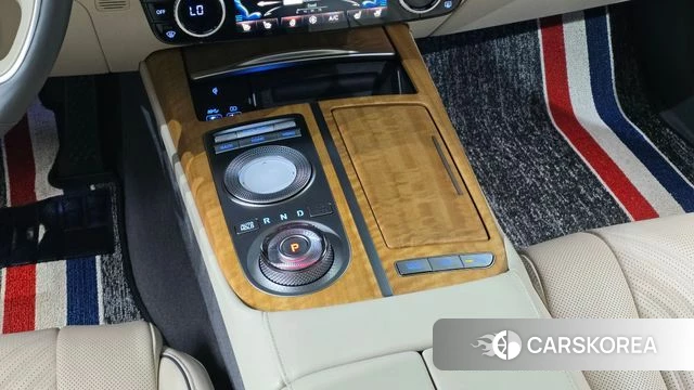 Genesis G80 (RG3) id 5040132 из Кореи 30