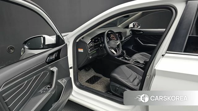 Volkswagen 7th Generation of Jetta id 4893701 из Кореи 34