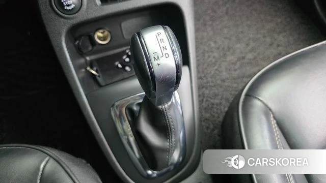 Renault Korea (Samsung) New QM3 id 5023909 из Кореи 33