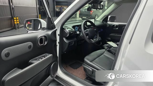 Hyundai Casper Electric id 4995733 из Кореи 31