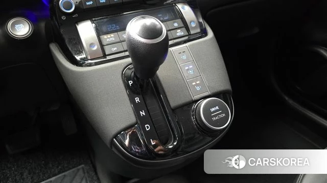 Hyundai Casper id 4495120 из Кореи 32