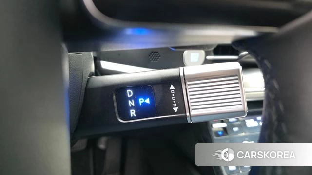 Hyundai Grandeur Hybrid (GN7) id 5021202 из Кореи 19