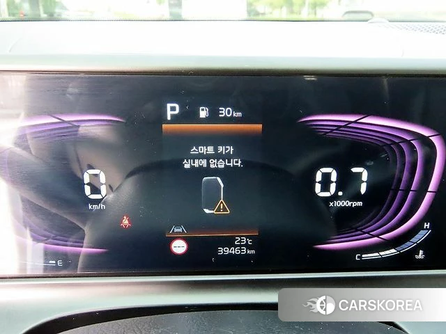 Kia The New Seltos id 4990698 из Кореи 9