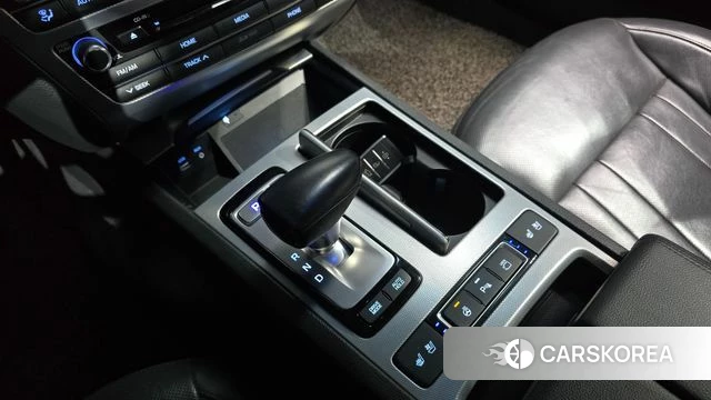 Genesis G80 id 4924191 из Кореи 19