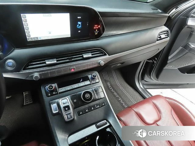 Hyundai Palisade id 5023781 из Кореи 19