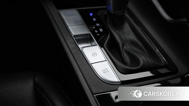 Hyundai Avante Hybrid (CN7) id 4975843 из Кореи 29