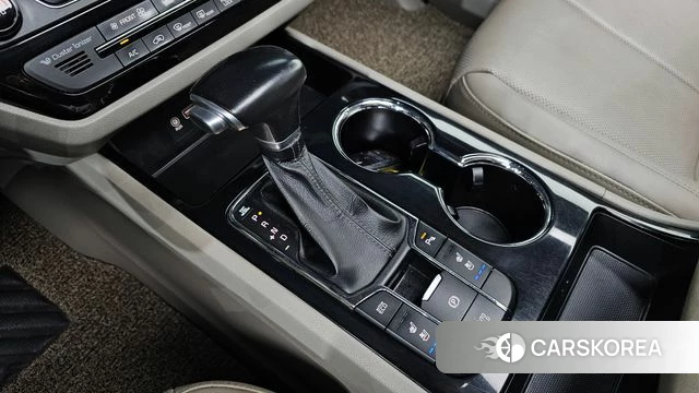 Kia The New Carnival id 5035665 из Кореи 19