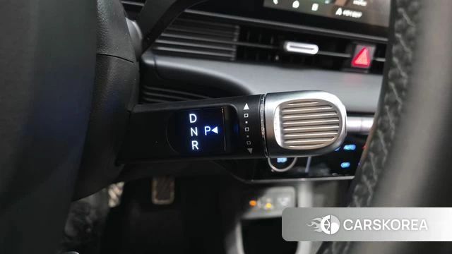 Hyundai The New Ionic 5 id 4980405 из Кореи 34