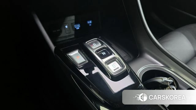 Hyundai Sonata (DN8) id 3839399 из Кореи 19