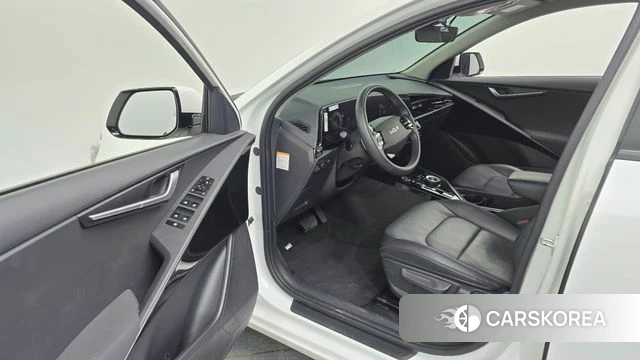 Kia Di All New Niro EV id 5040357 из Кореи 30