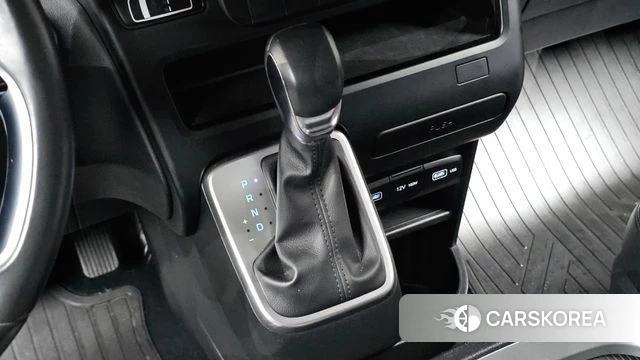 Hyundai Staria id 4707527 из Кореи 19