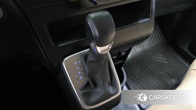 Hyundai Staria id 4791883 из Кореи 30