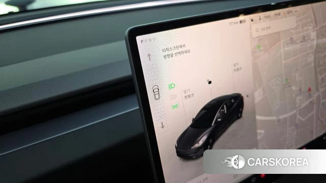 Tesla Model 3 id 4674600 из Кореи 31
