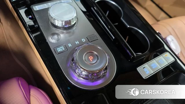 Genesis G80 (RG3) id 5001895 из Кореи 33