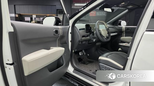 Kia EV3 id 4974713 из Кореи 34