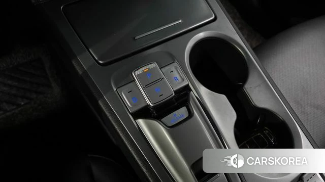 Hyundai Kona Electric id 5028870 из Кореи 34