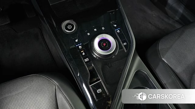Kia Di All New Niro EV id 5022355 из Кореи 29