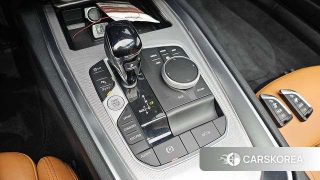 BMW Z4 (G29) id 5022817 из Кореи 29