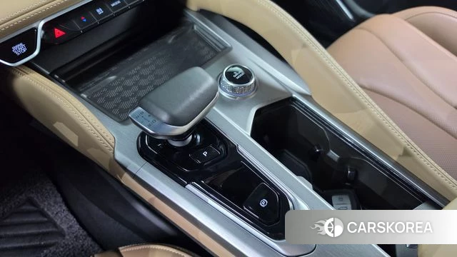 Renault Korea (Samsung) Grand Coleos id 4980179 из Кореи 19
