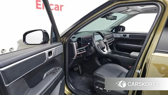 Hyundai Santa Fe (MX5) id 4566154 из Кореи 40