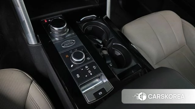 Land Rover Discovery 5 id 4943865 из Кореи 32