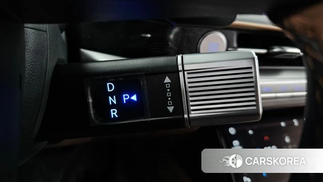 Hyundai Grandeur Hybrid (GN7) id 5046157 из Кореи 37