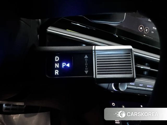 Hyundai Grandeur Hybrid (GN7) id 4958165 из Кореи 19