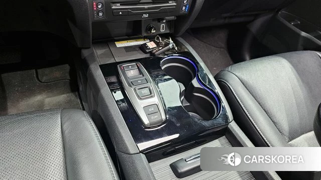 Honda Pilot 3rd generation id 3893660 из Кореи 19