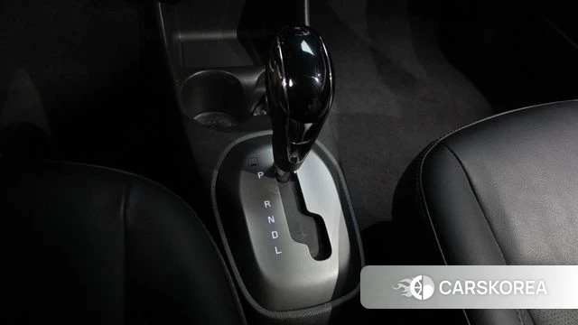 Chevrolet (GM Daewoo) The New Spark id 4951879 из Кореи 19