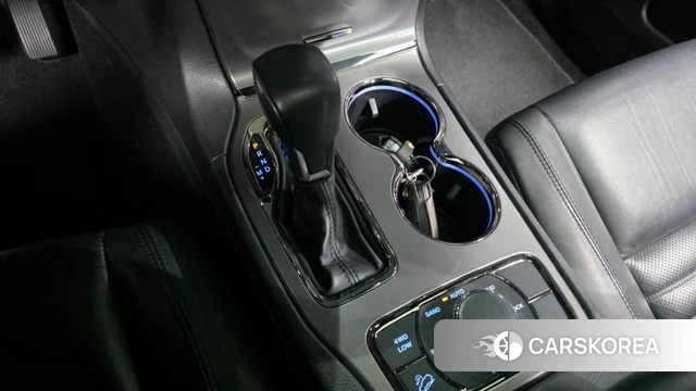 Jeep Grand Cherokee id 5023364 из Кореи 19