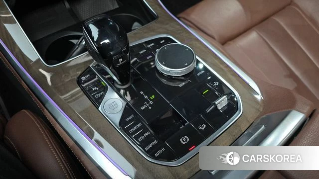 BMW X5 (G05) id 4952788 из Кореи 38
