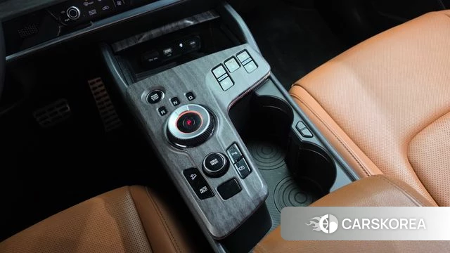 Kia Sportage 5th Generation Hybrid id 5016369 из Кореи 32