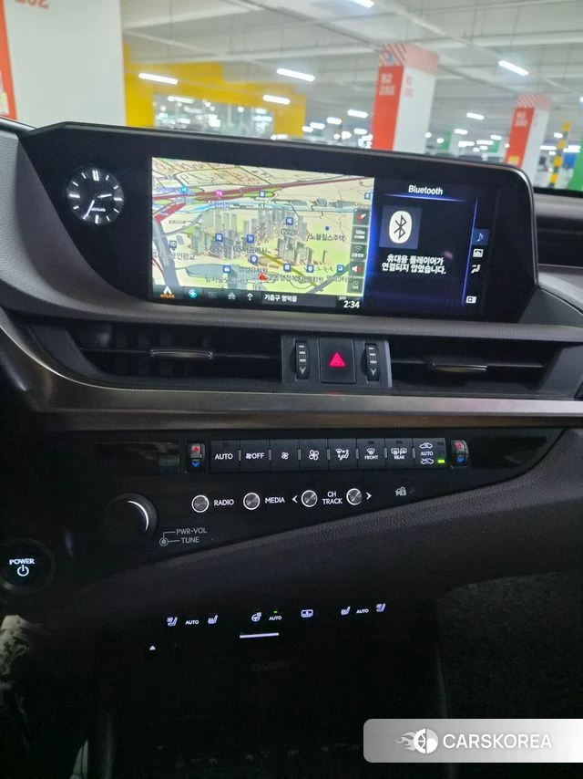 Lexus ES300h 7th generation id 5031501 из Кореи 19