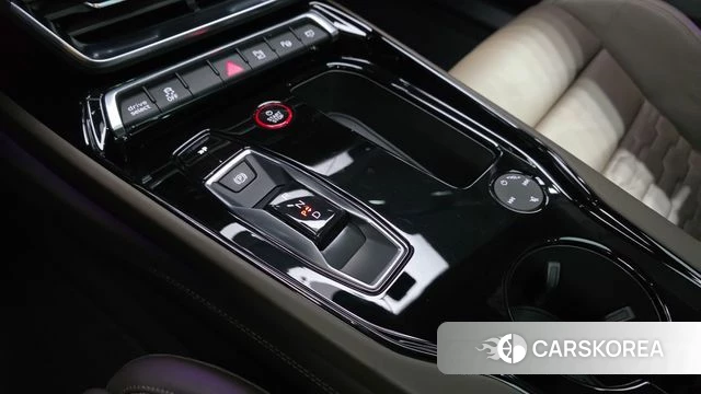 Audi e-Tron GT id 4929665 из Кореи 34
