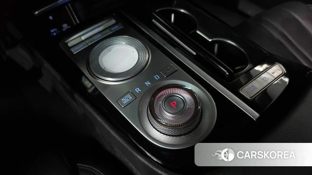 Genesis G80 (RG3) id 4997539 из Кореи 31