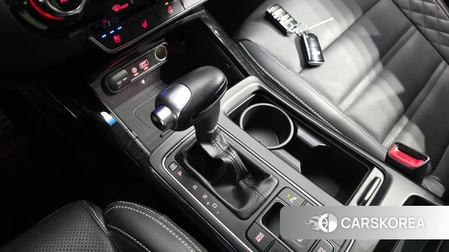Kia The New Sorento id 5029409 из Кореи 33