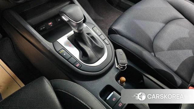 Kia The New K3 2nd generation id 5033643 из Кореи 19
