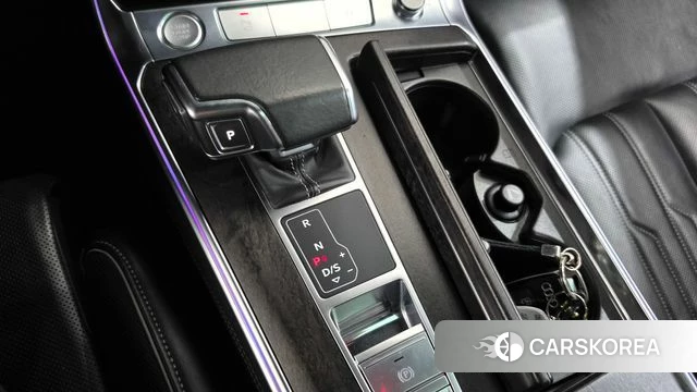 Audi A7 (4K) id 4966868 из Кореи 34