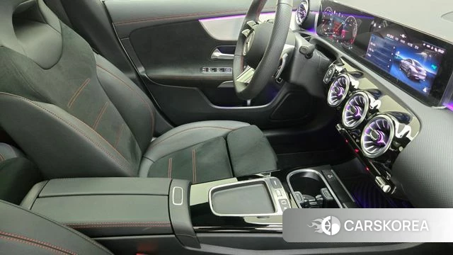 Mercedes-Benz CLA-Class C118 id 4714883 из Кореи 17