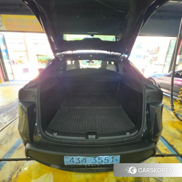 Tesla Model Y id 4914434 из Кореи 10
