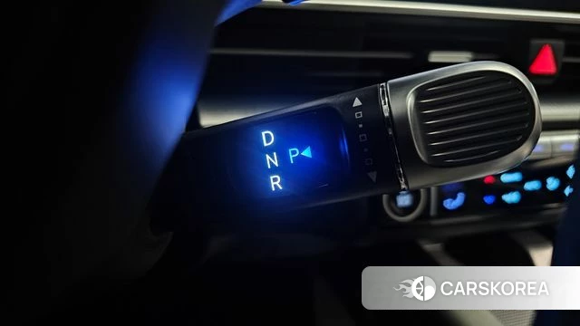 Hyundai Ionic 6 id 5001832 из Кореи 19