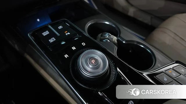 Kia K8 id 4964829 из Кореи 32